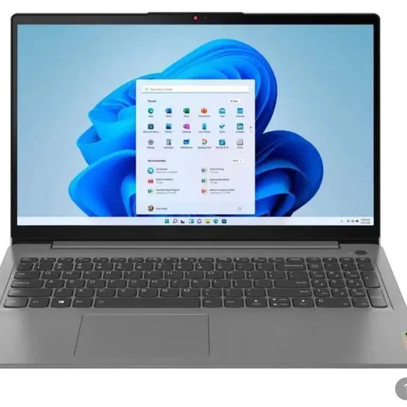 Lenovo Laptop IdeaPad 3 15ITL6 82H801DQUS Intel
Core i5 Touchscreen Windows 11 - Picture 1 of 10